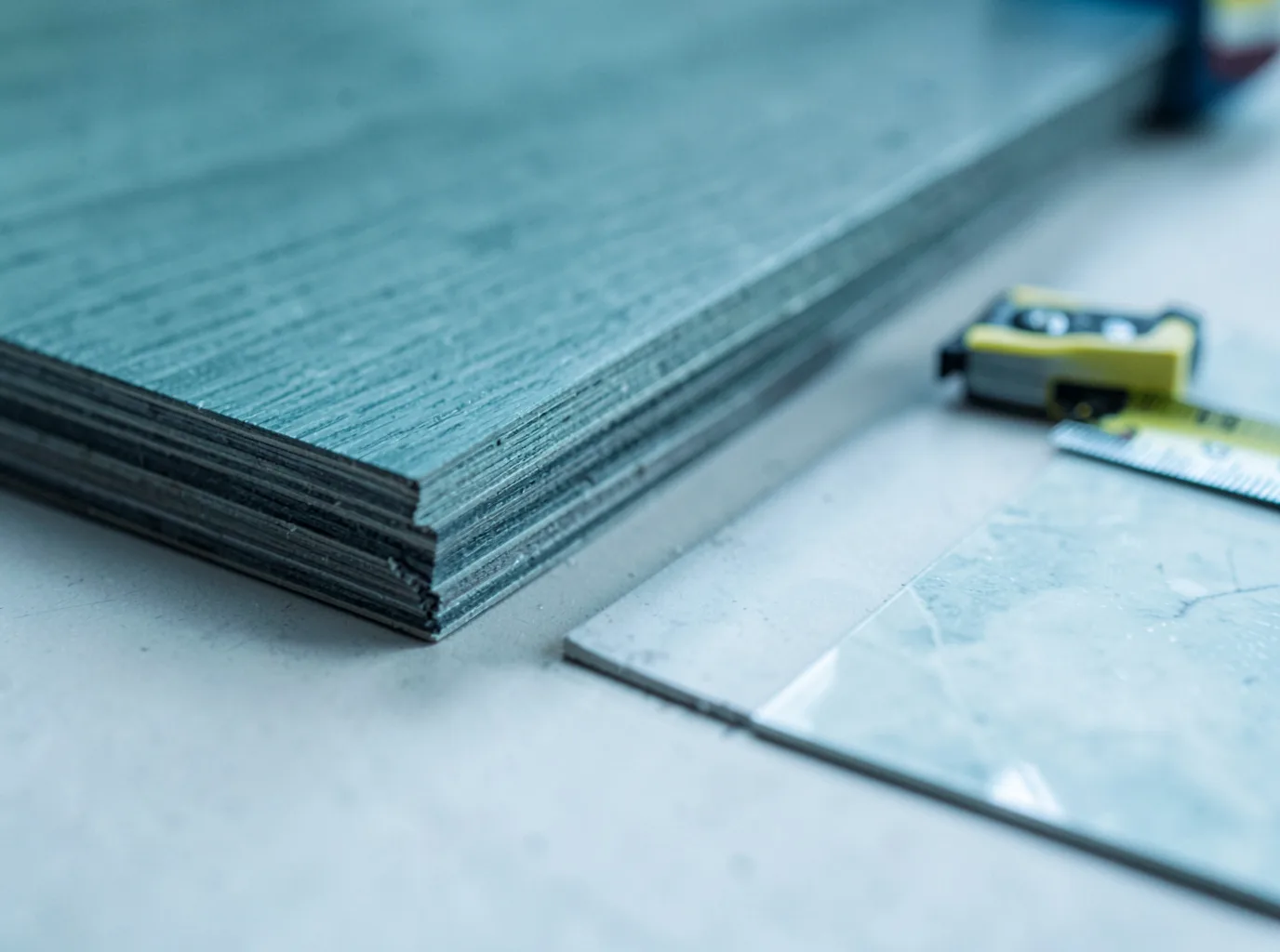 Luxury Vinyl Plank Installation Vado, NM FAQs